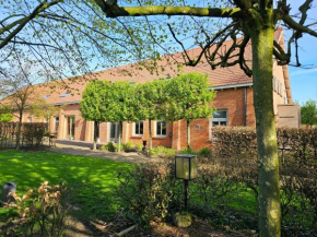 Logeerderij tussen Koe & Kroonluchter